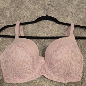 Victoria’s Secret Body by Victoria Lined Demi Bra (34DDD)